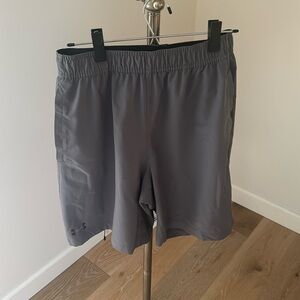 Under Armour heat gear lg